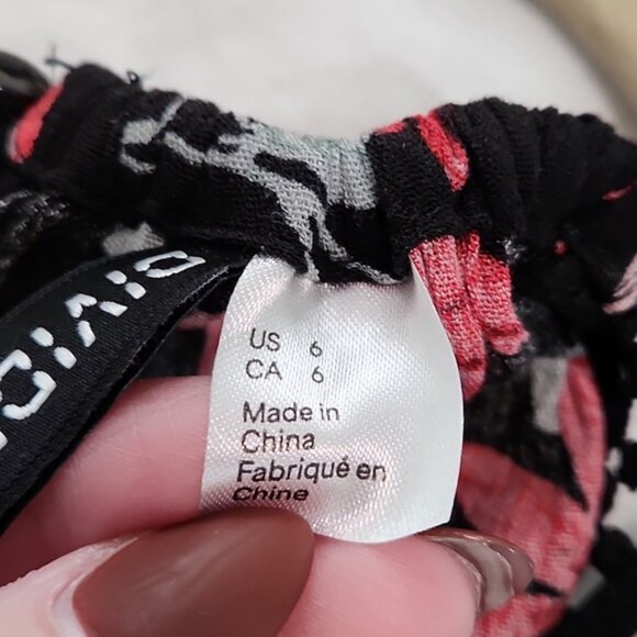 Halter top - Picture 5 of 5